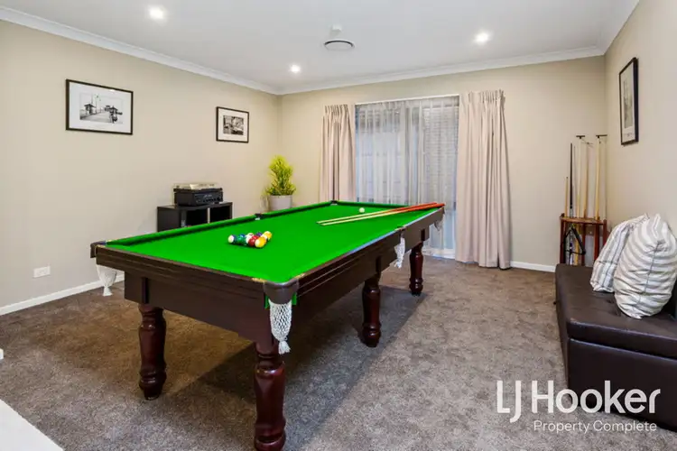 Fifth view of Homely house listing, 2 Jubera Close, Yarrabilba QLD 4207