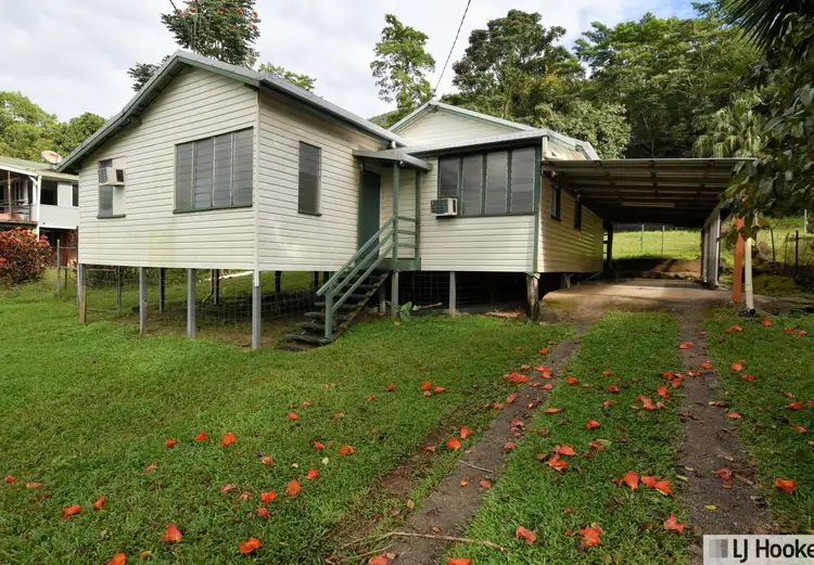 Main view of Homely house listing, 9 Brannigan Street, Tully QLD 4854