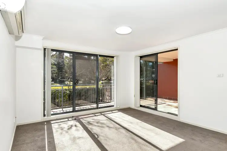 Main view of Homely apartment listing, 1/38 Watson Street, Turner ACT 2612