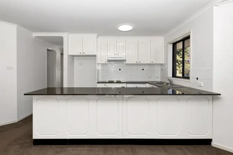 Second view of Homely apartment listing, 1/38 Watson Street, Turner ACT 2612