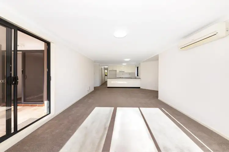 Third view of Homely apartment listing, 1/38 Watson Street, Turner ACT 2612