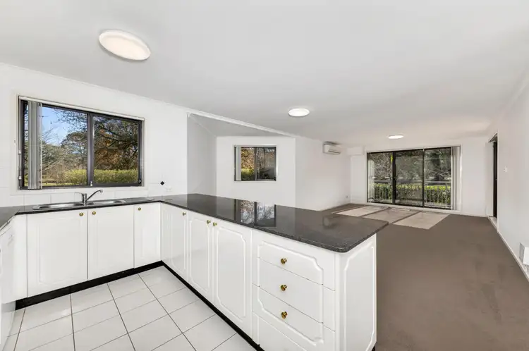 Fourth view of Homely apartment listing, 1/38 Watson Street, Turner ACT 2612