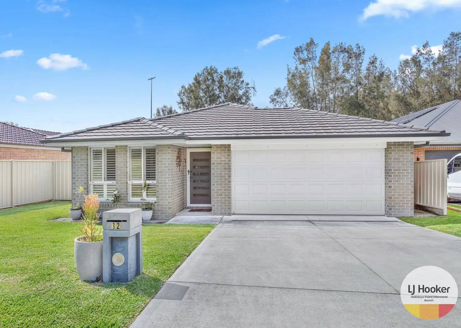Main view of Homely house listing, 12 Laguna Court, Black Head NSW 2430