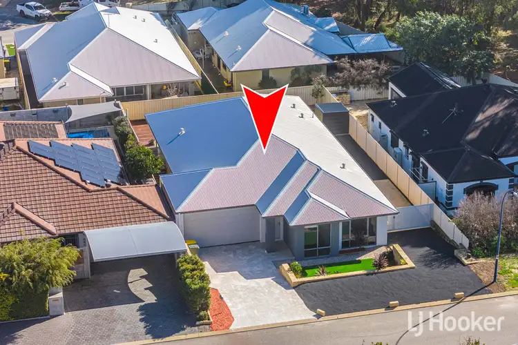 38 Hyden Loop, Dawesville WA 6211