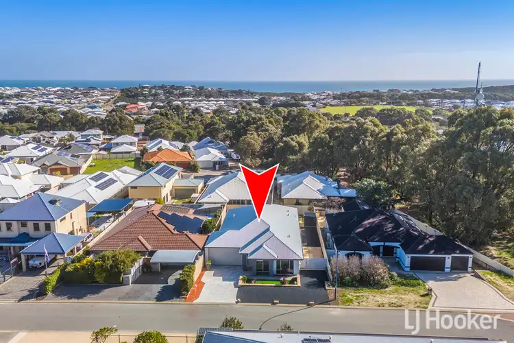 Second view of Homely house listing, 38 Hyden Loop, Dawesville WA 6211