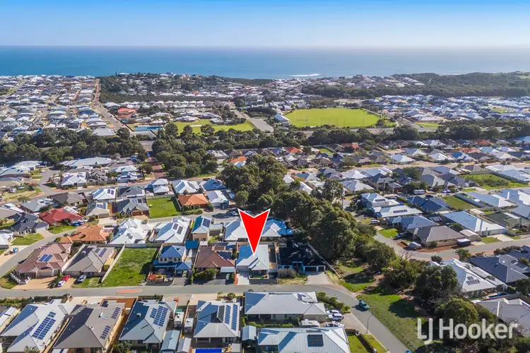 Fourth view of Homely house listing, 38 Hyden Loop, Dawesville WA 6211