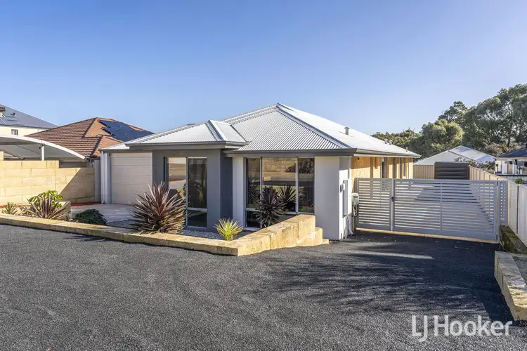 Fifth view of Homely house listing, 38 Hyden Loop, Dawesville WA 6211