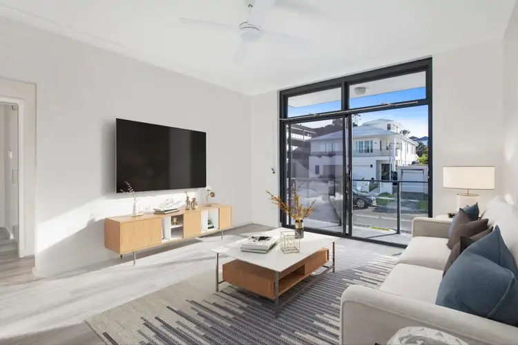 2/23 Tower Street, Vaucluse NSW 2030