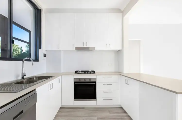 Second view of Homely apartment listing, 2/23 Tower Street, Vaucluse NSW 2030