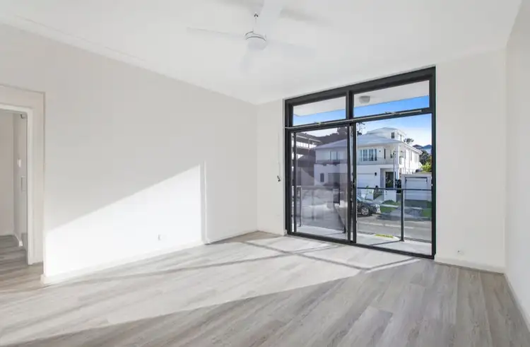 Fourth view of Homely apartment listing, 2/23 Tower Street, Vaucluse NSW 2030