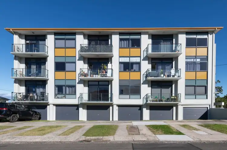 Fifth view of Homely apartment listing, 2/23 Tower Street, Vaucluse NSW 2030