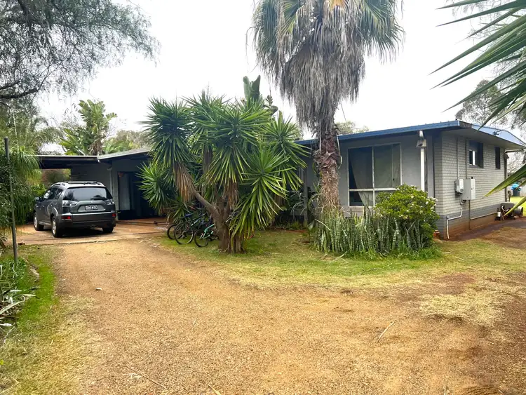 Main view of Homely house listing, 15 Liesagangs Road, Crawford QLD 4610