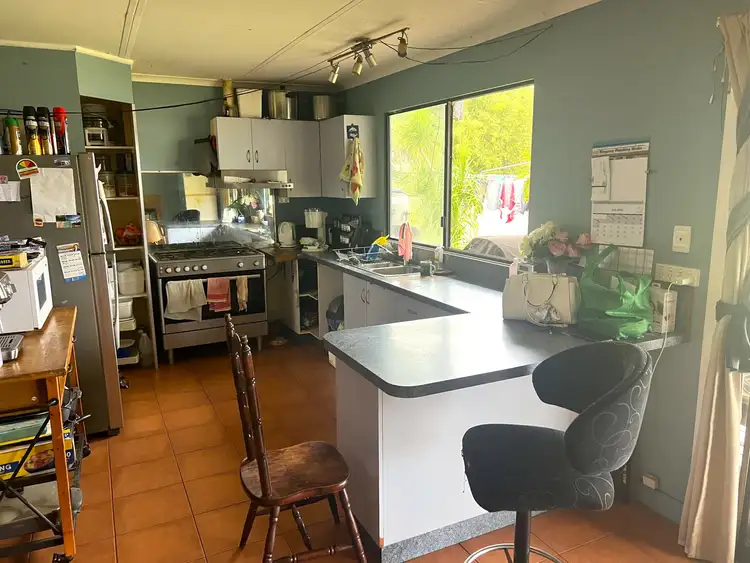 Third view of Homely house listing, 15 Liesagangs Road, Crawford QLD 4610