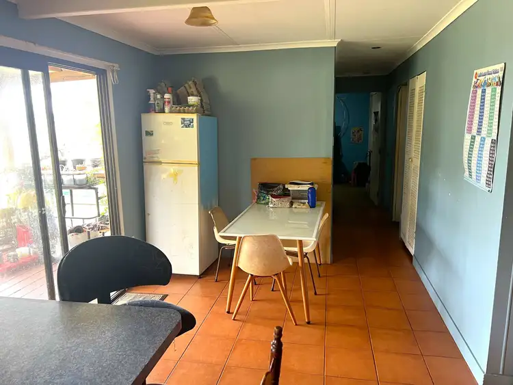 Fourth view of Homely house listing, 15 Liesagangs Road, Crawford QLD 4610