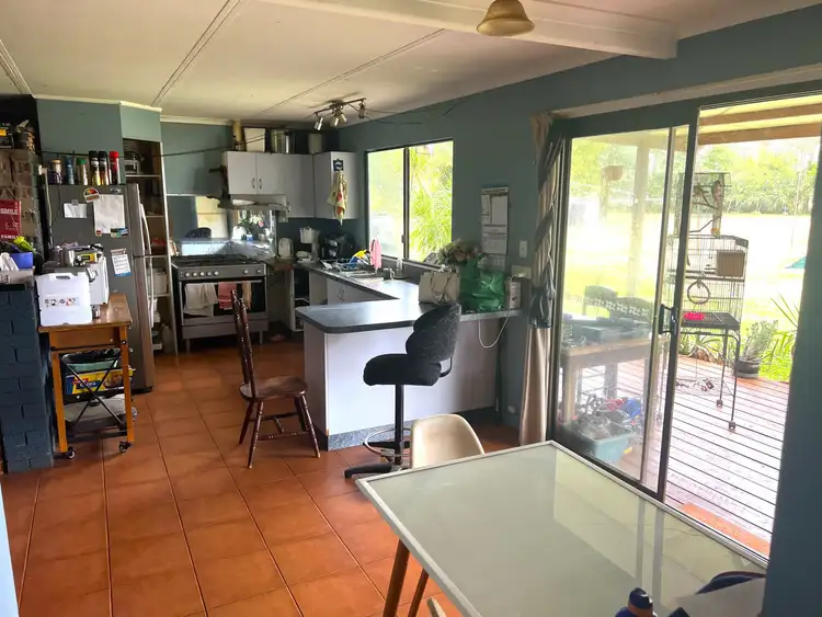Fifth view of Homely house listing, 15 Liesagangs Road, Crawford QLD 4610