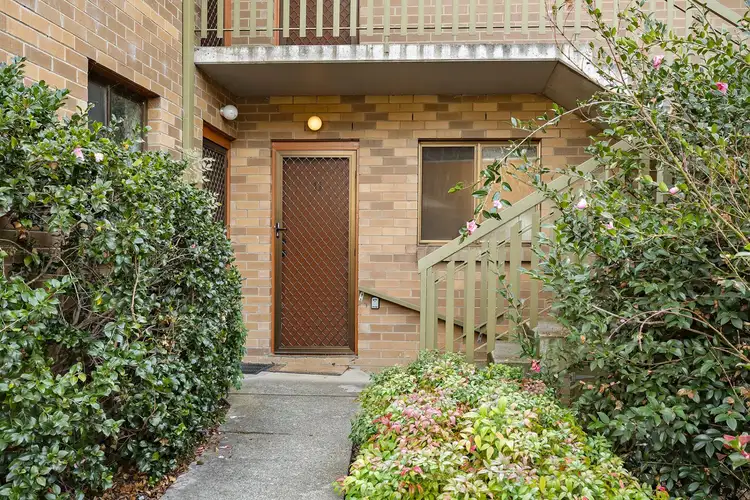 11/2 Buik Place, Belconnen ACT 2617