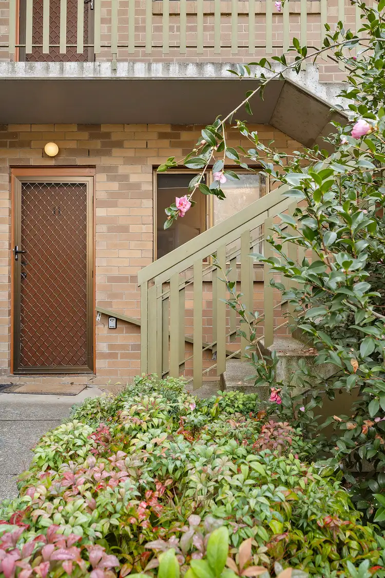 Second view of Homely house listing, 11/2 Buik Place, Belconnen ACT 2617