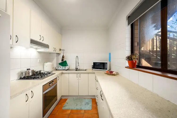 Fifth view of Homely house listing, 11/2 Buik Place, Belconnen ACT 2617
