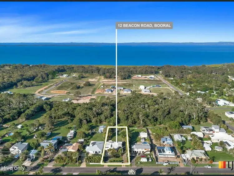 12 Beacon Road, Booral QLD 4655