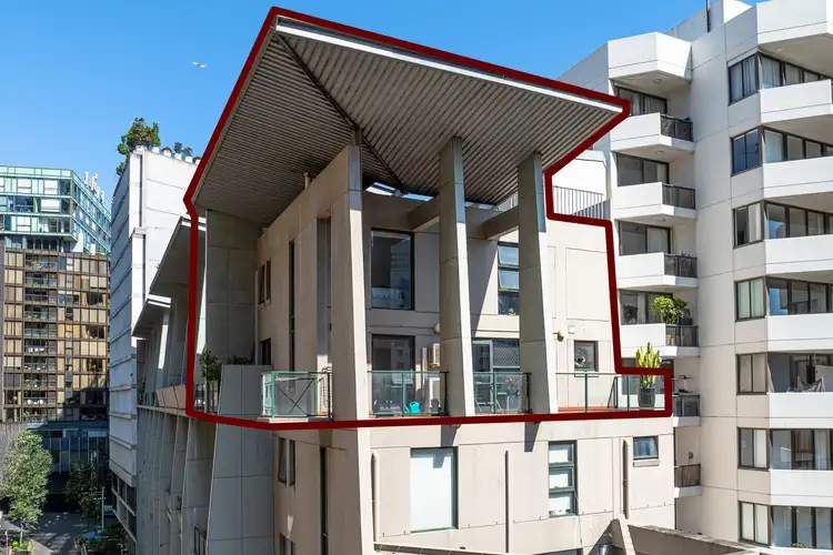 811/1 Poplar Street, Surry Hills NSW 2010