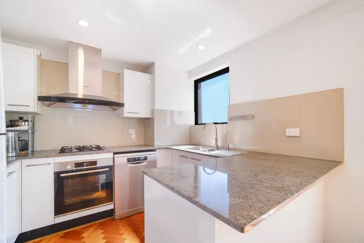 Fourth view of Homely apartment listing, 811/1 Poplar Street, Surry Hills NSW 2010