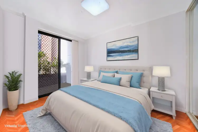 Fifth view of Homely apartment listing, 811/1 Poplar Street, Surry Hills NSW 2010