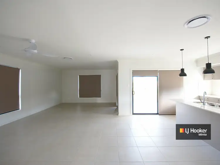 Second view of Homely house listing, 70 Towner Avenue, Airds NSW 2560
