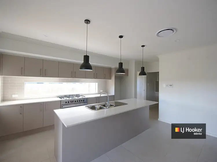 Third view of Homely house listing, 70 Towner Avenue, Airds NSW 2560