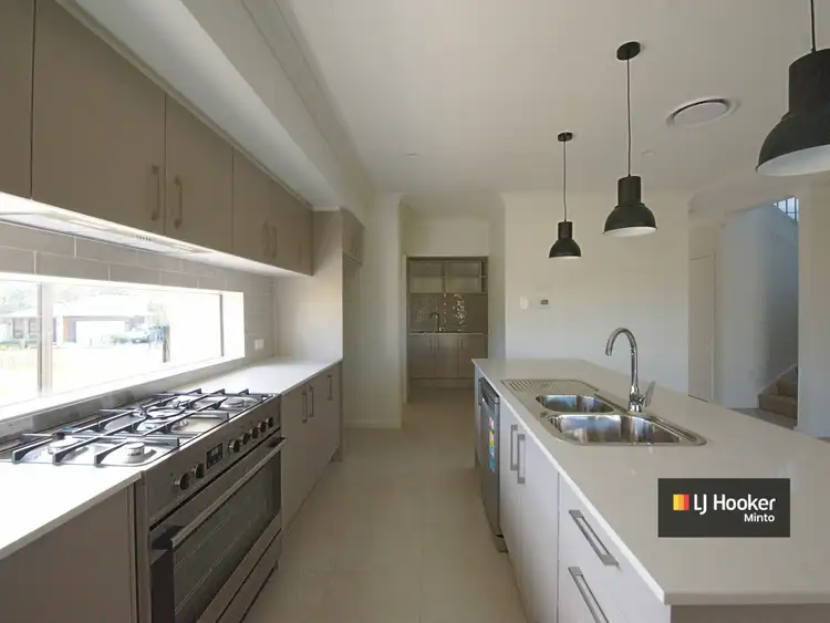 Fourth view of Homely house listing, 70 Towner Avenue, Airds NSW 2560