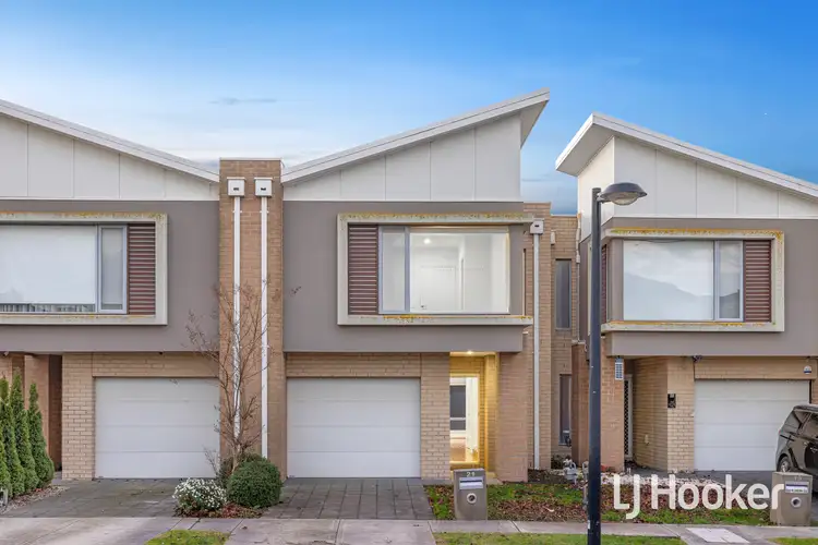 21 Hardware Lane, Point Cook VIC 3030