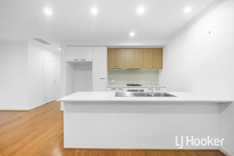 Fourth view of Homely townhouse listing, 21 Hardware Lane, Point Cook VIC 3030