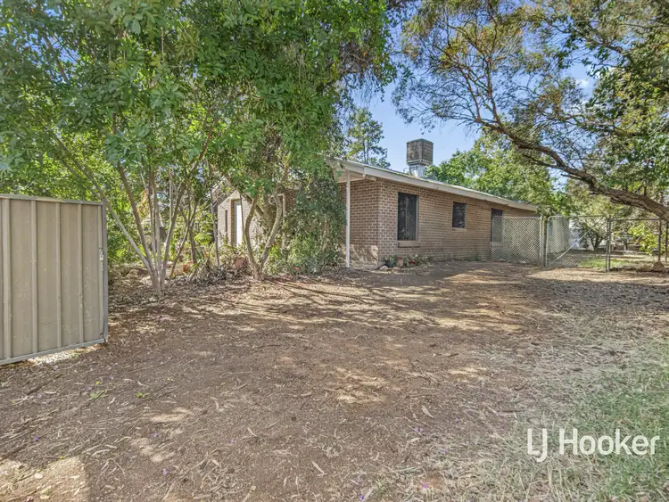 9 Coolibah Crescent, East Side NT 870