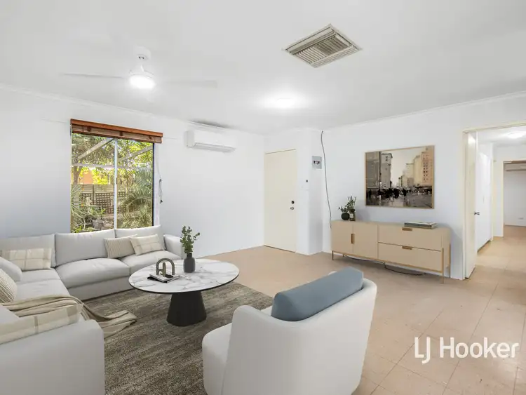 Second view of Homely house listing, 9 Coolibah Crescent, East Side NT 870