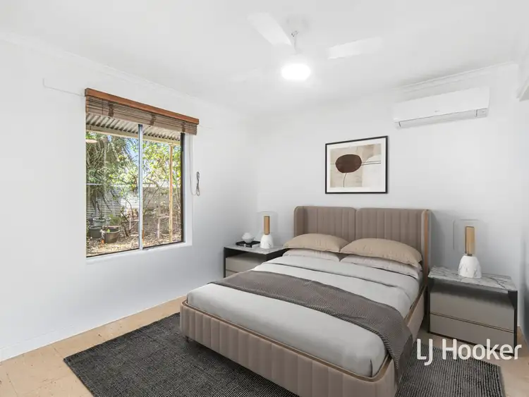 Third view of Homely house listing, 9 Coolibah Crescent, East Side NT 870