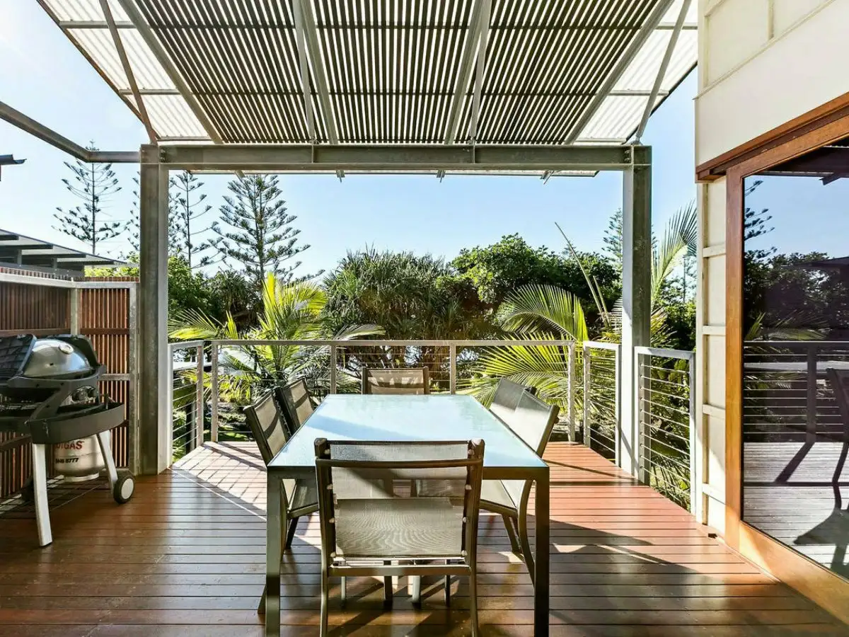 Main view of Homely unit listing, 54/80 North Shore Road, Twin Waters QLD 4564