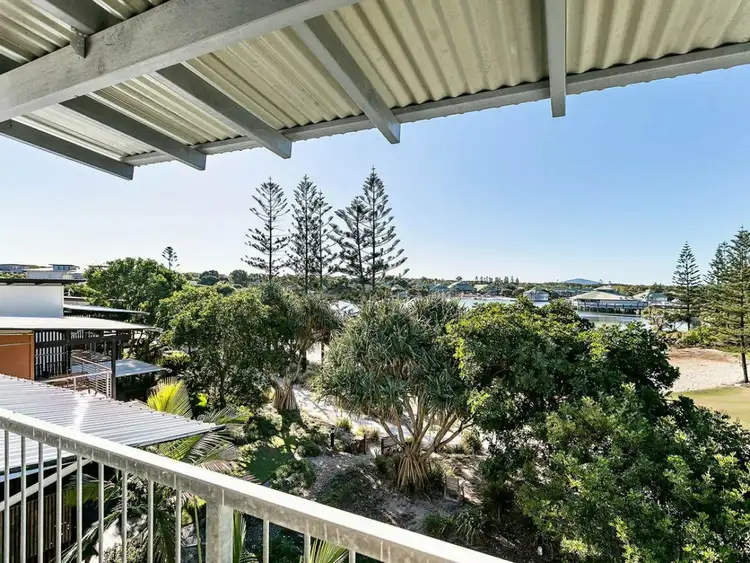 Third view of Homely unit listing, 54/80 North Shore Road, Twin Waters QLD 4564