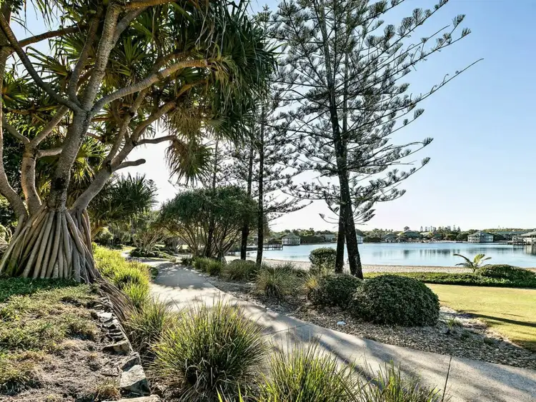 Fourth view of Homely unit listing, 54/80 North Shore Road, Twin Waters QLD 4564