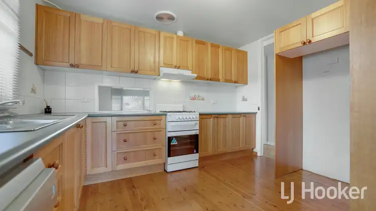 Third view of Homely house listing, 50 Kelloshiel Close, West Bathurst NSW 2795