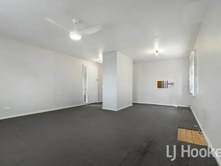 Fourth view of Homely house listing, 50 Kelloshiel Close, West Bathurst NSW 2795