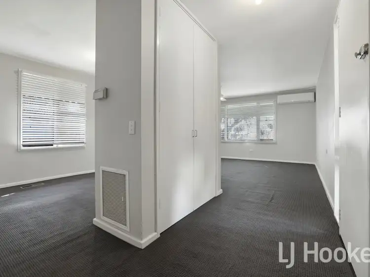 Fifth view of Homely house listing, 50 Kelloshiel Close, West Bathurst NSW 2795