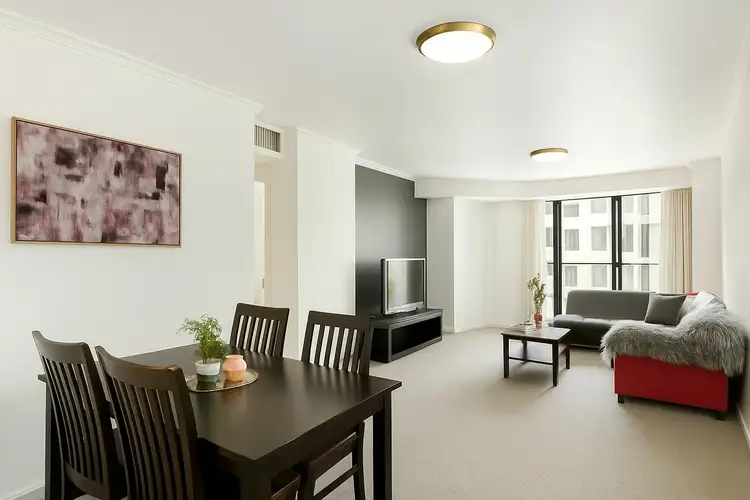 Main view of Homely house listing, 330/303-321 Castlereagh Street, Haymarket NSW 2000