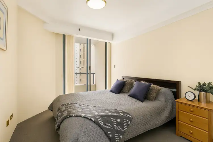 Third view of Homely house listing, 330/303-321 Castlereagh Street, Haymarket NSW 2000