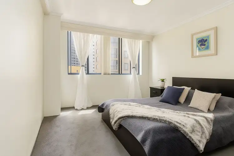 Fourth view of Homely house listing, 330/303-321 Castlereagh Street, Haymarket NSW 2000