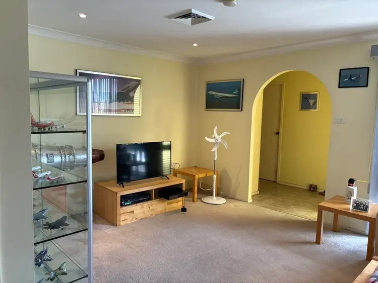 Second view of Homely house listing, 5 Coleridge Rd,, Wetherill Park NSW 2164