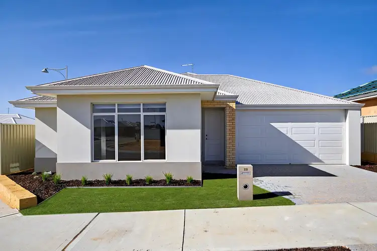 22 Cornelian Avenue,, Golden Bay WA 6174