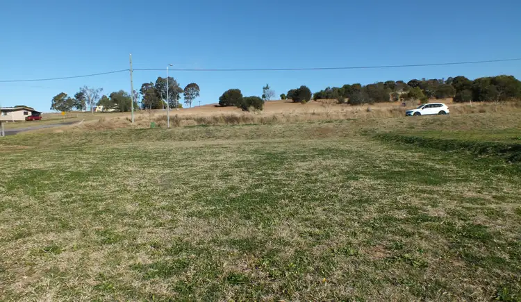 Third view of Homely land listing, Lot 73 Cullen Street, Warwick QLD 4370