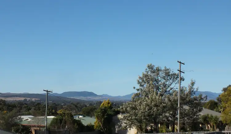 Fourth view of Homely land listing, Lot 73 Cullen Street, Warwick QLD 4370