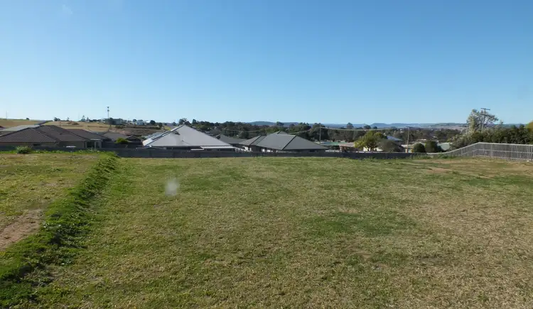 Sixth view of Homely land listing, Lot 73 Cullen Street, Warwick QLD 4370