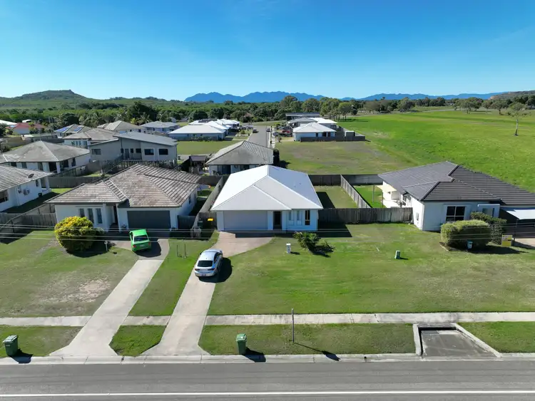 Main view of Homely house listing, 64 Soldiers Road, Bowen QLD 4805