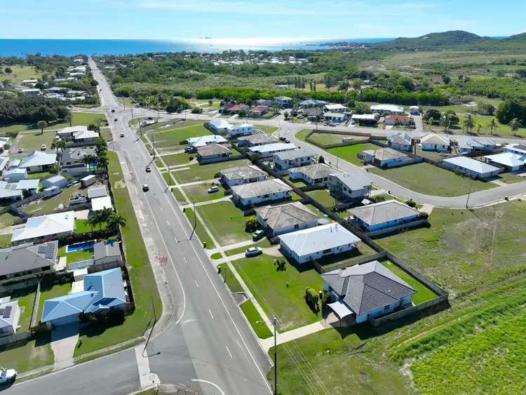 Fourth view of Homely house listing, 64 Soldiers Road, Bowen QLD 4805
